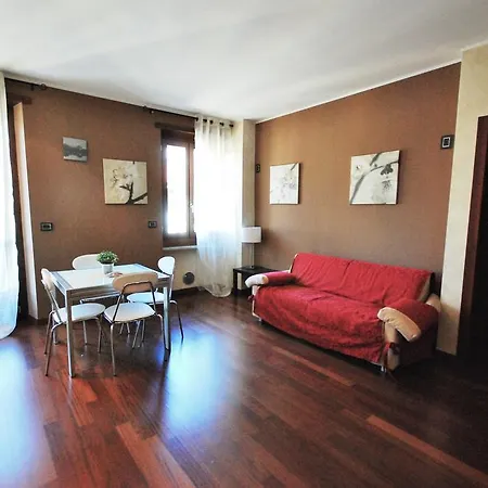 Appartement Sweet Fratelli Carle