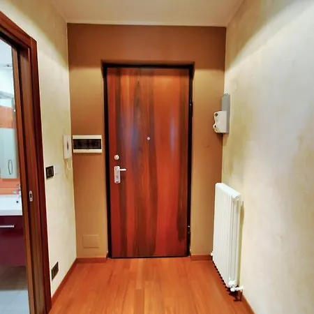 Appartement Sweet Fratelli Carle *