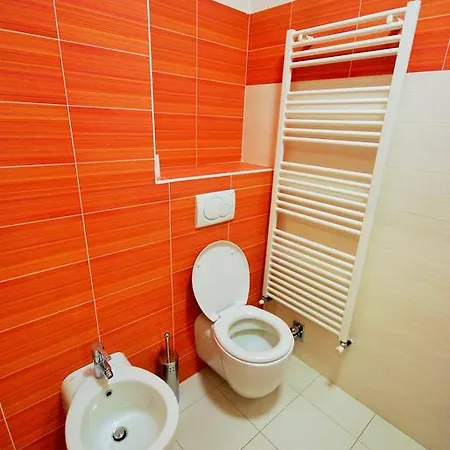 Appartement Sweet Fratelli Carle *