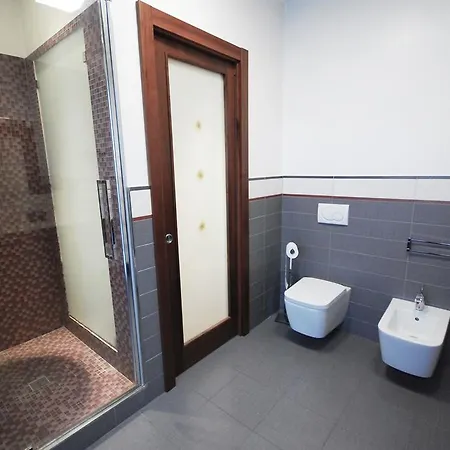Appartement Sweet Fratelli Carle