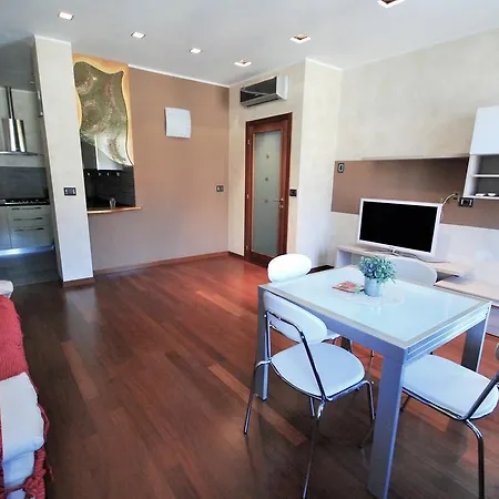 Appartement Sweet Fratelli Carle Turin