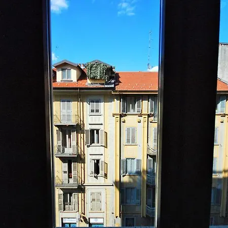 Appartement Sweet Fratelli Carle