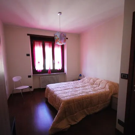 Apartment Sweet Fratelli Carle *