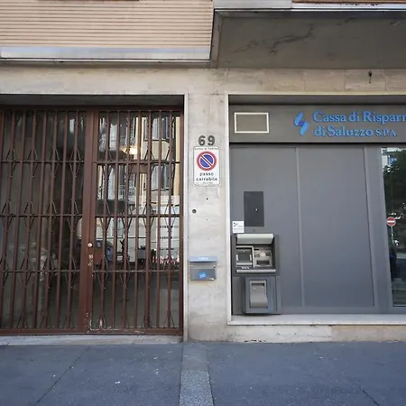Apartment Sweet Fratelli Carle *